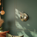 DREAMY MEADOW Decorative Art Shelf