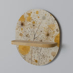 MORNING GLADE Decorative Art Shelf