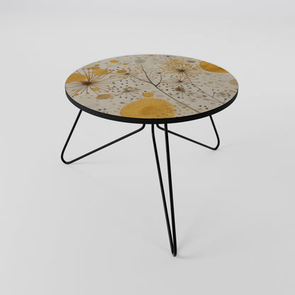 MORNING GLADE Coffee Table