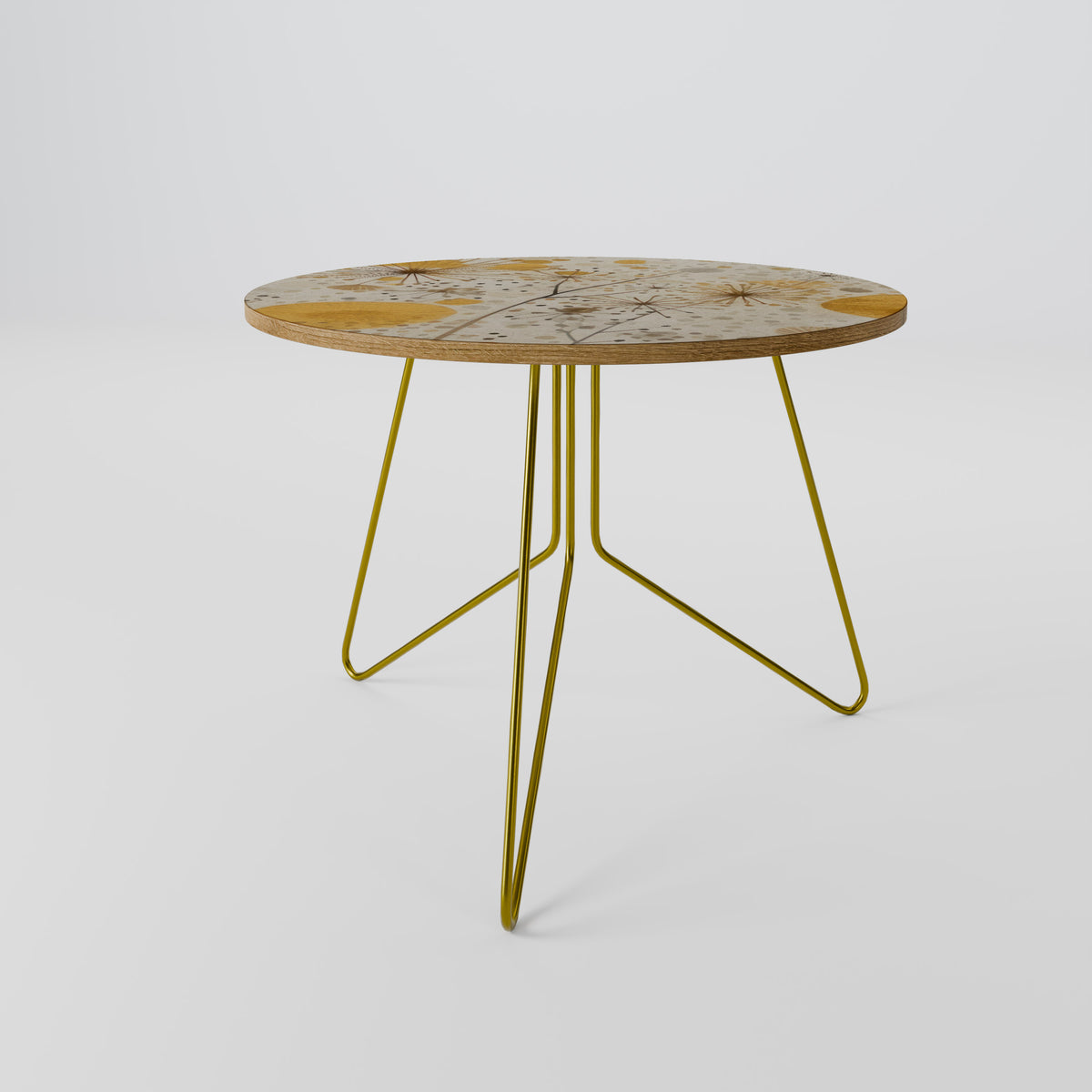 MORNING GLADE Coffee Table