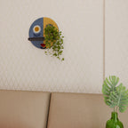 SCANDIC FLORET Decorative Art Shelf