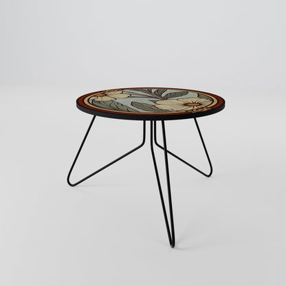 TIMELESS FLORA Coffee Table