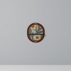 HERITAGE BLOSSOM Dekorationshylla