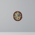 HERITAGE BLOSSOM Dekorationshylla