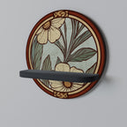 HERITAGE BLOSSOM Dekorationshylla