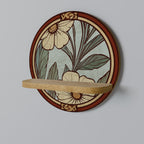 HERITAGE BLOSSOM Dekorationshylla