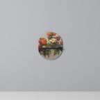 STYLISH BEAUTY Decorative Art Shelf