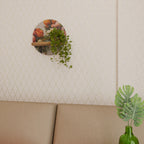 STYLISH BEAUTY Decorative Art Shelf