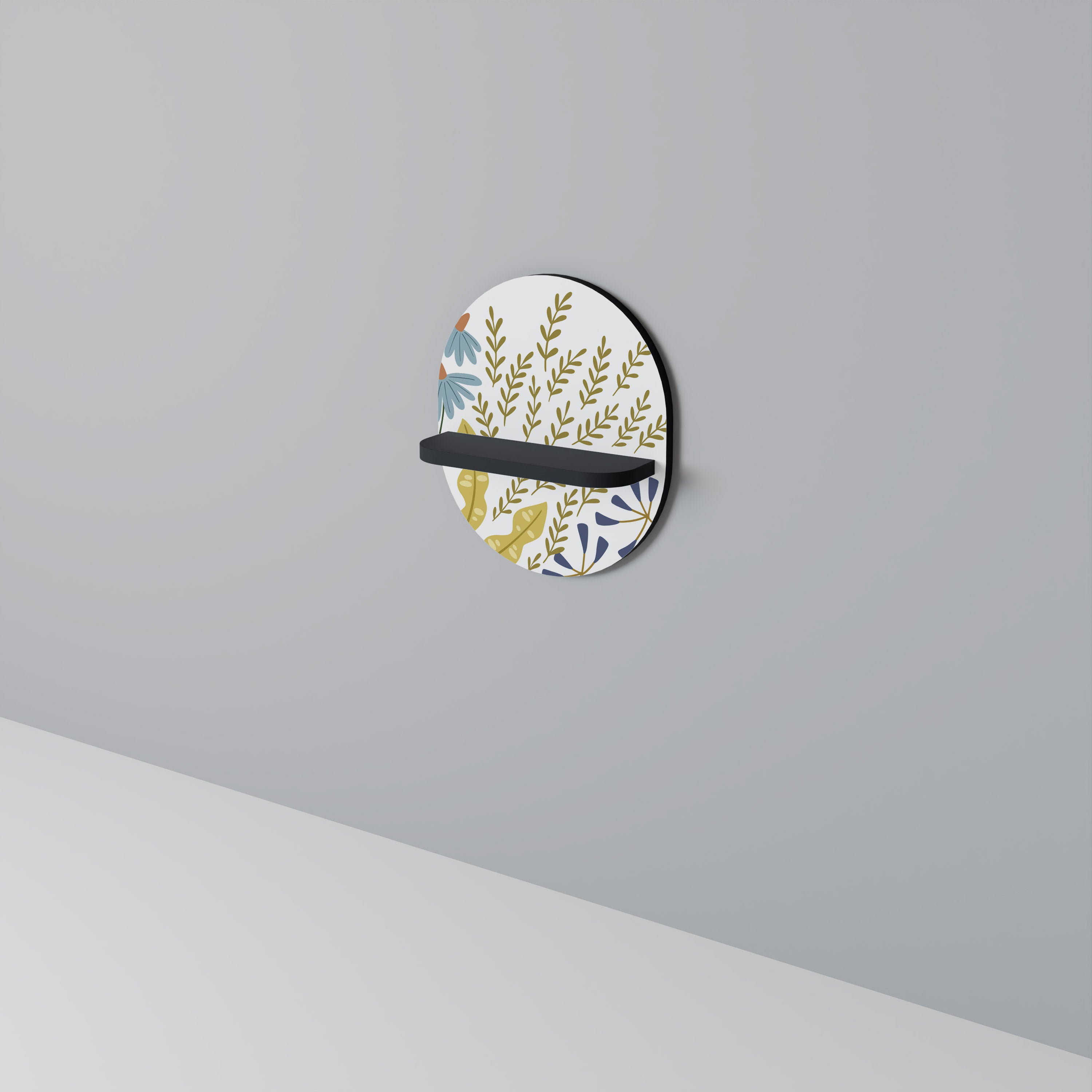 HELLO SPRING Estante Artístico