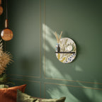 HELLO SPRING Decorative Art Shelf