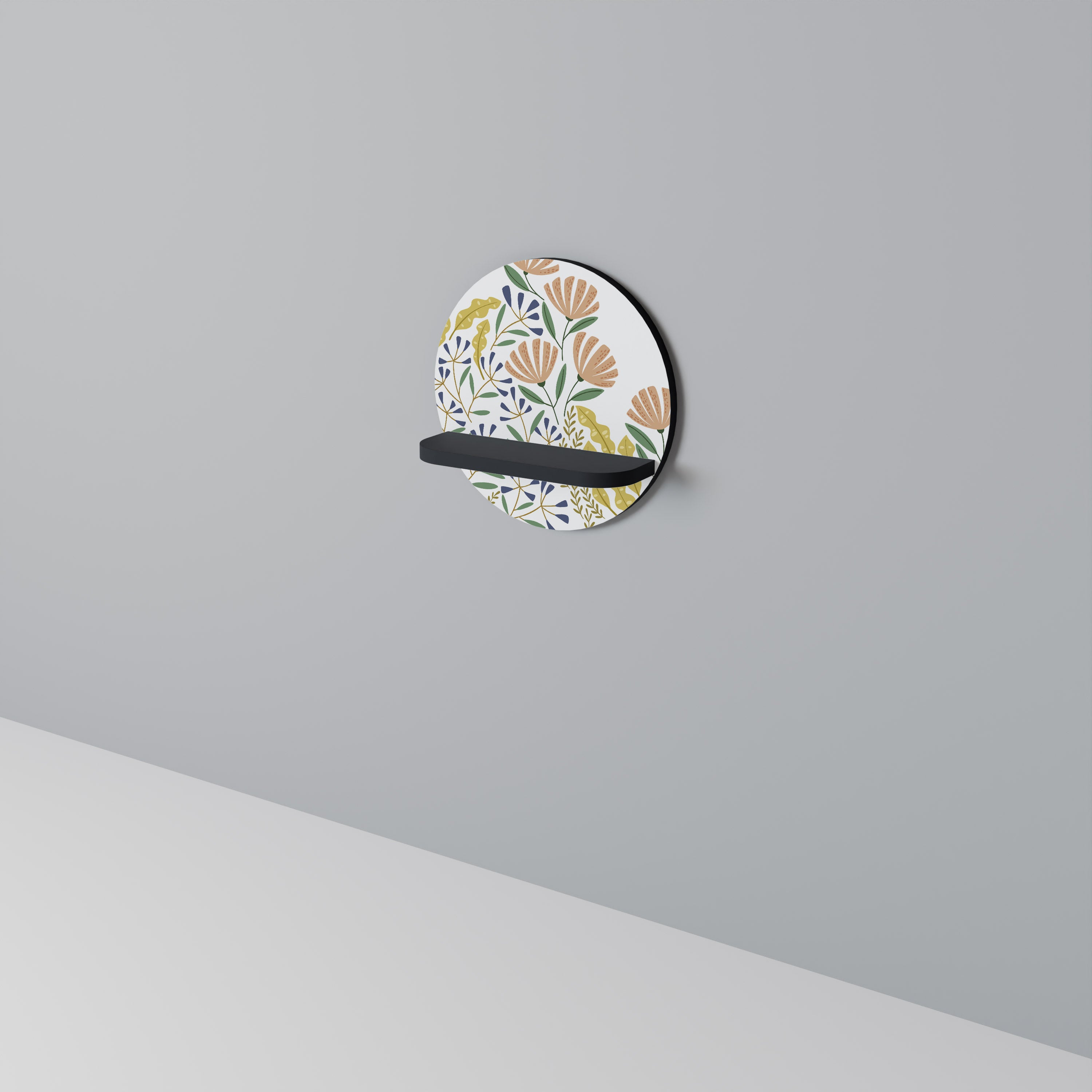 HELLO SPRING Estante Artístico