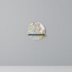 HELLO SPRING Decorative Art Shelf