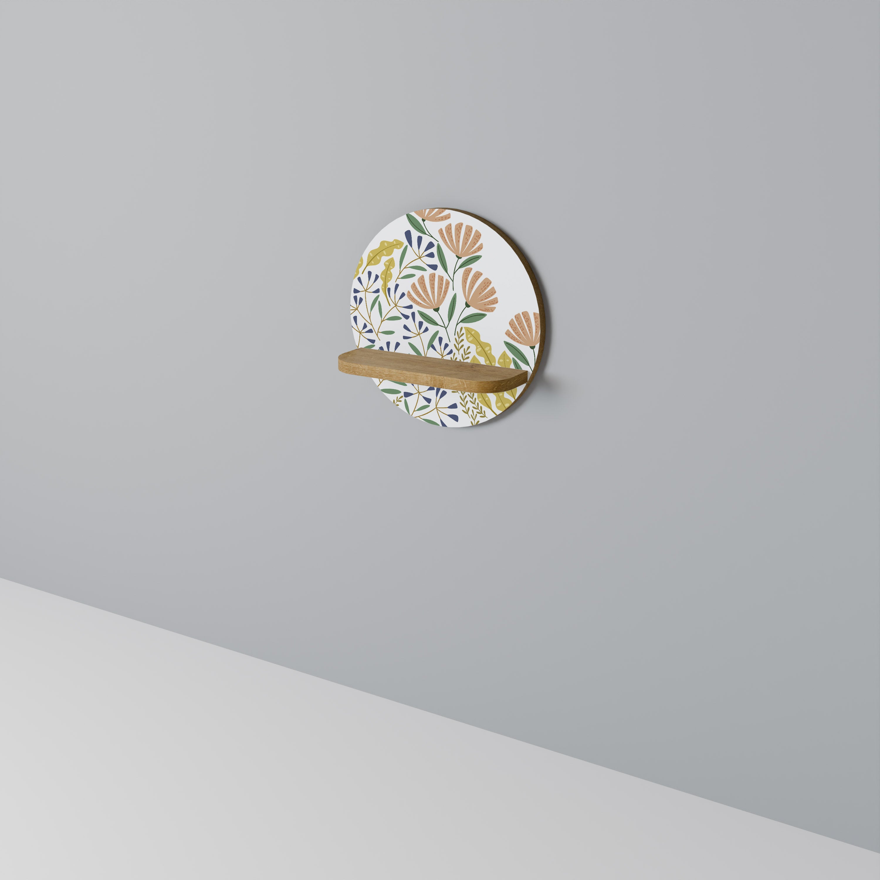 HELLO SPRING Estante Artístico