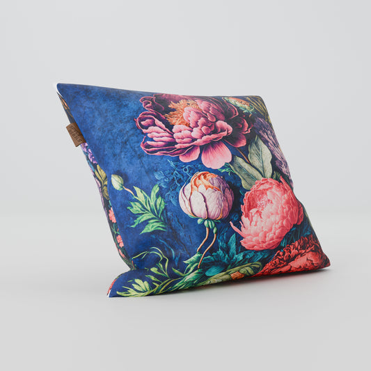 BLOOMING ELEGANCE Cuscino decorativo