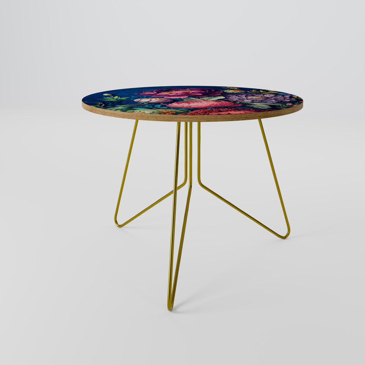 BLOOMING ELEGANCE Coffee Table