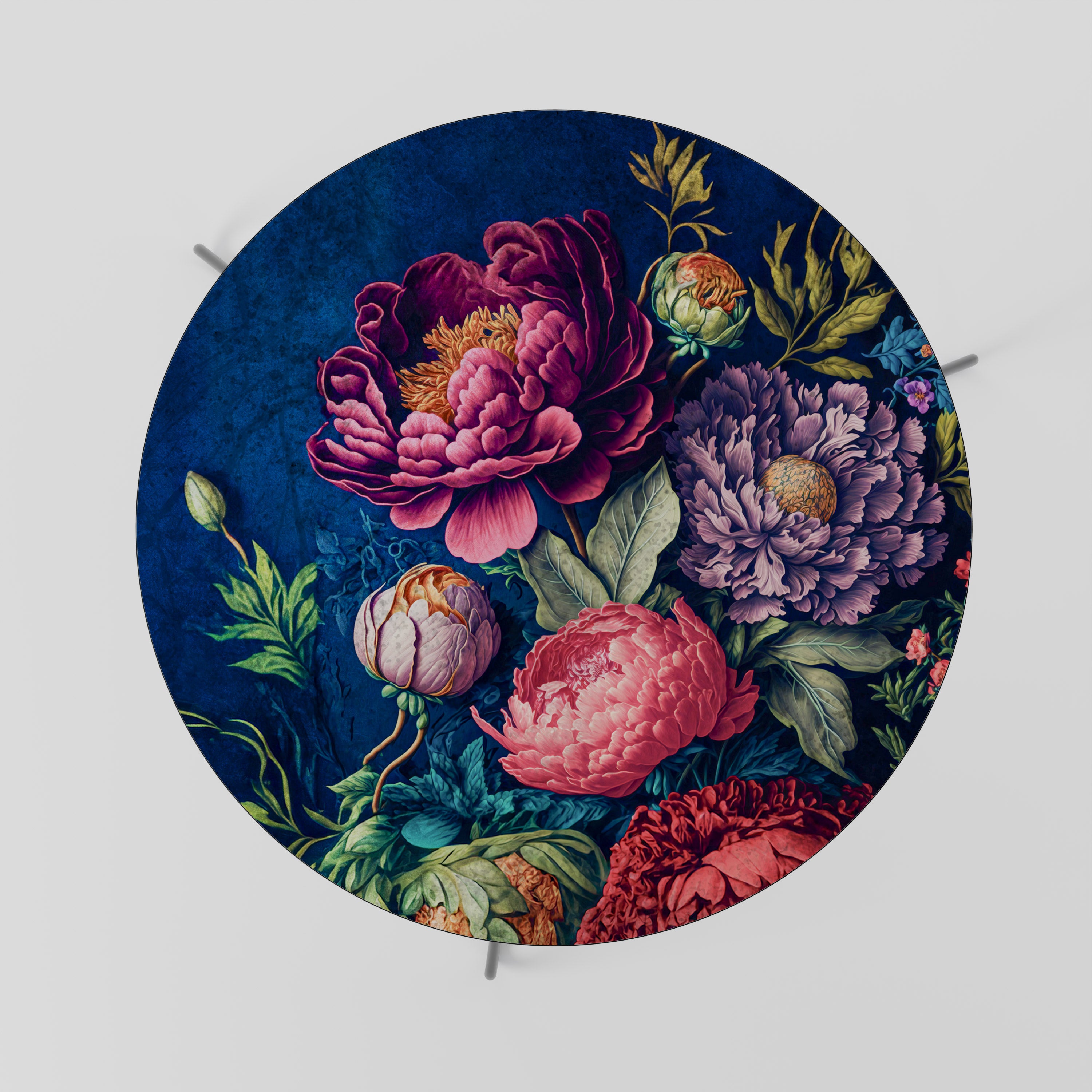 BLOOMING ELEGANCE Mesa de Centro