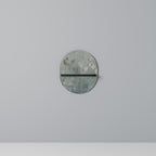 NIGHT LADY Decorative Art Shelf