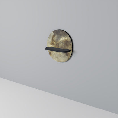 GENTLE POWER Διακοσμητικό Ράφι Art Shelf