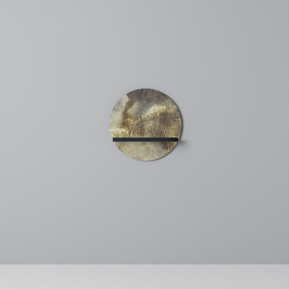 GENTLE POWER Διακοσμητικό Ράφι Art Shelf