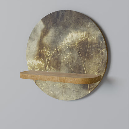 GENTLE POWER Διακοσμητικό Ράφι Art Shelf