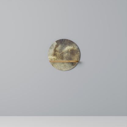 GENTLE POWER Διακοσμητικό Ράφι Art Shelf