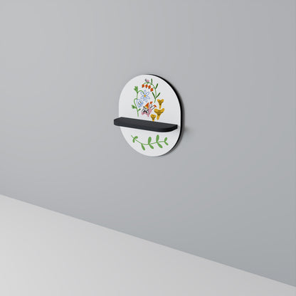 GARDEN LIFE Art Shelf