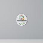 GARDEN LIFE Decorative Art Shelf