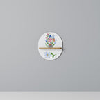 GARDEN GUARDIAN Decorative Art Shelf