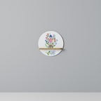 GARDEN GUARDIAN Decorative Art Shelf