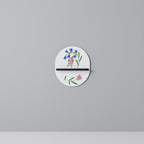 GARDEN JOY Decorative Art Shelf