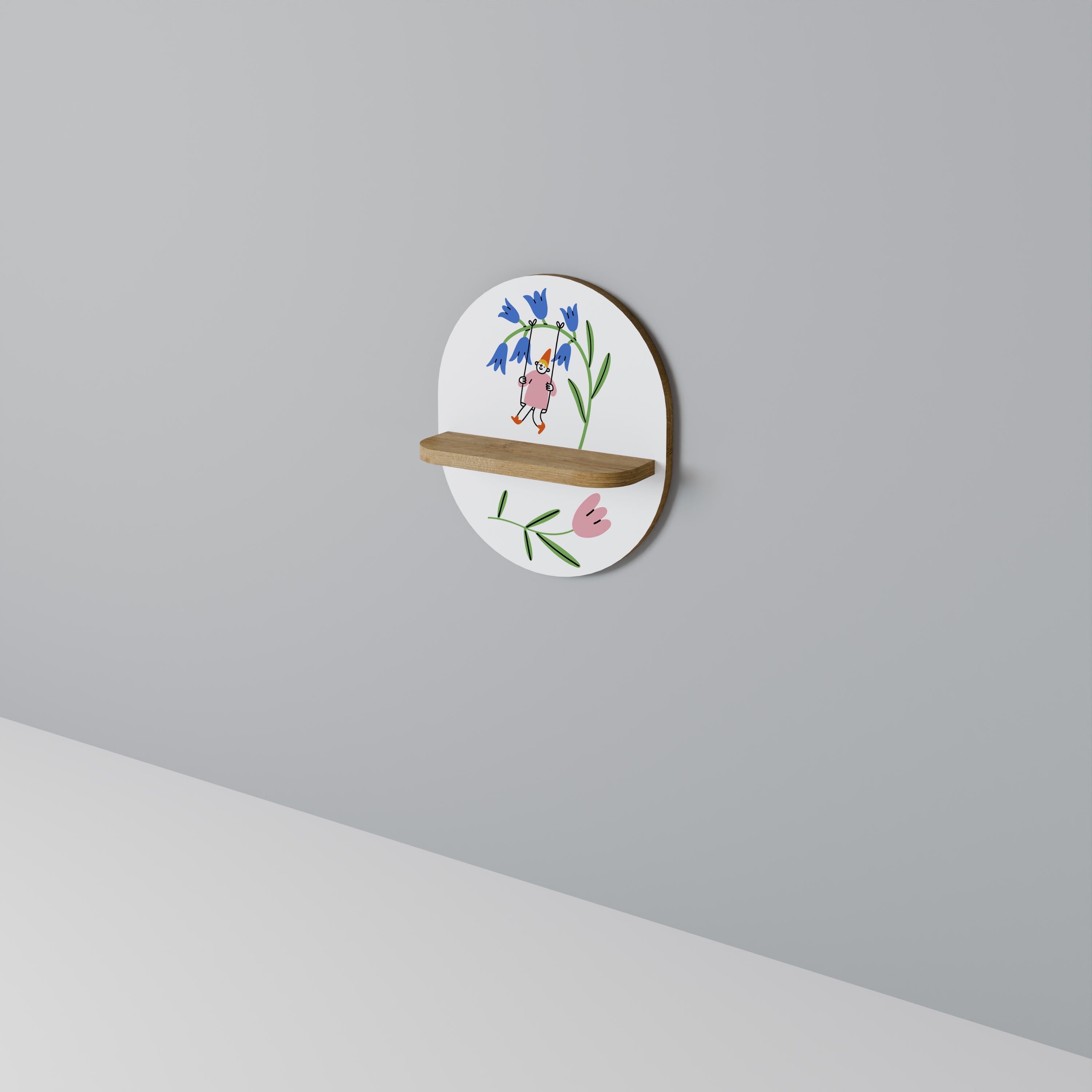 GARDEN JOY Estante Artístico