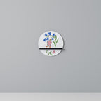 GARDEN JOY Decorative Art Shelf