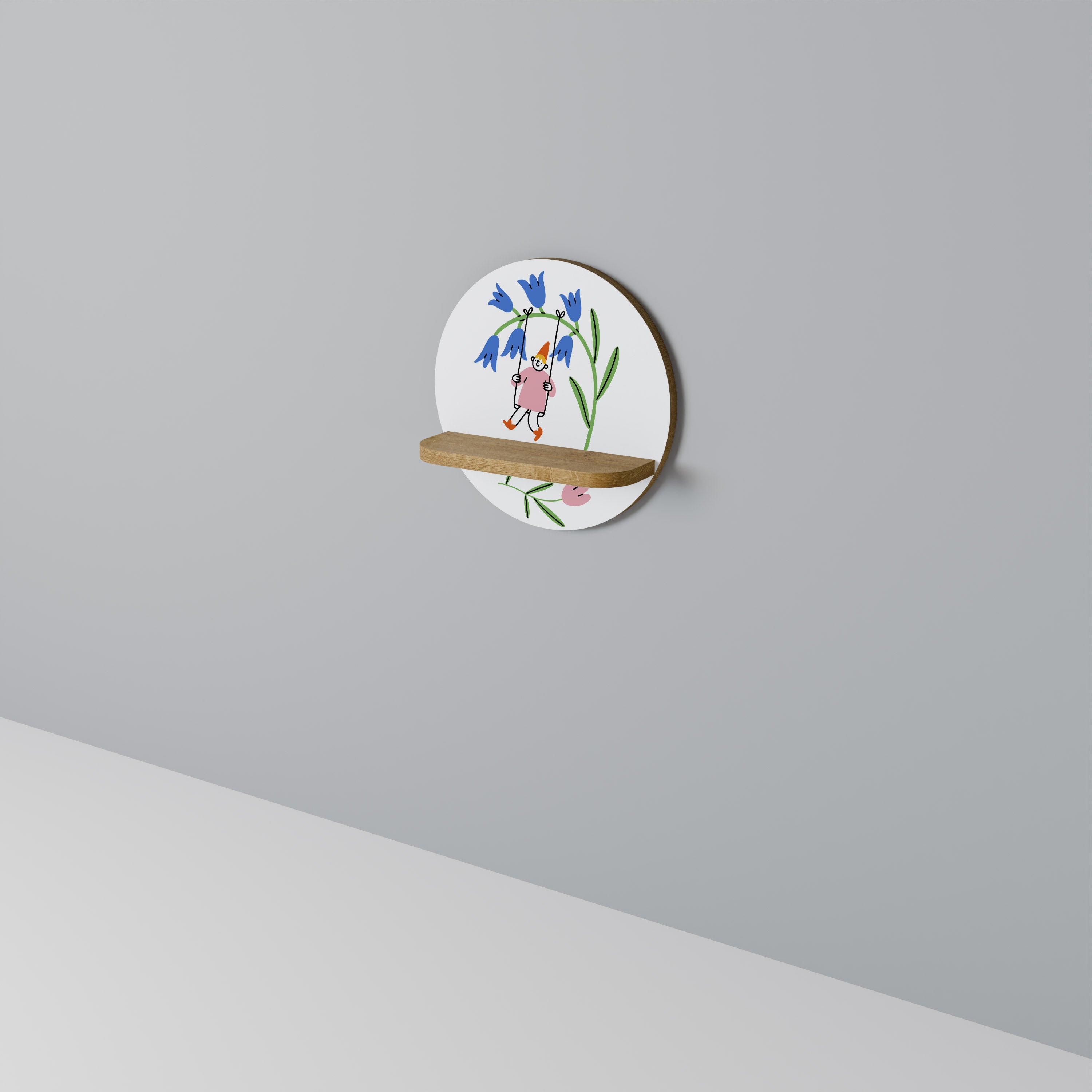 GARDEN JOY Estante Artístico