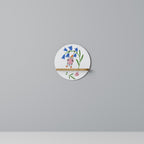 GARDEN JOY Decorative Art Shelf