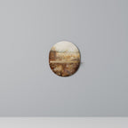 TRANQUIL FIELD Decorative Art Shelf