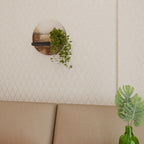 TRANQUIL FIELD Decorative Art Shelf