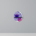 MAGIC NATURE Decorative Art Shelf