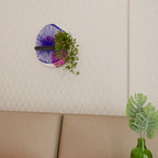 MAGIC NATURE Decorative Art Shelf