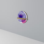 MAGIC NATURE Decorative Art Shelf