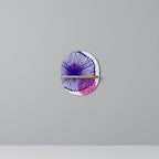 MAGIC NATURE Decorative Art Shelf