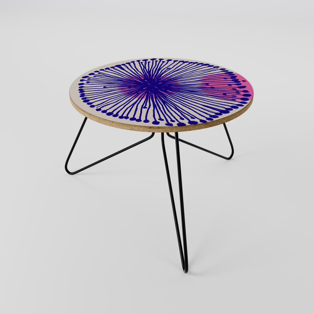 MAGIC NATURE Couchtisch