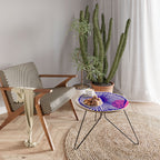 MAGIC NATURE Couchtisch