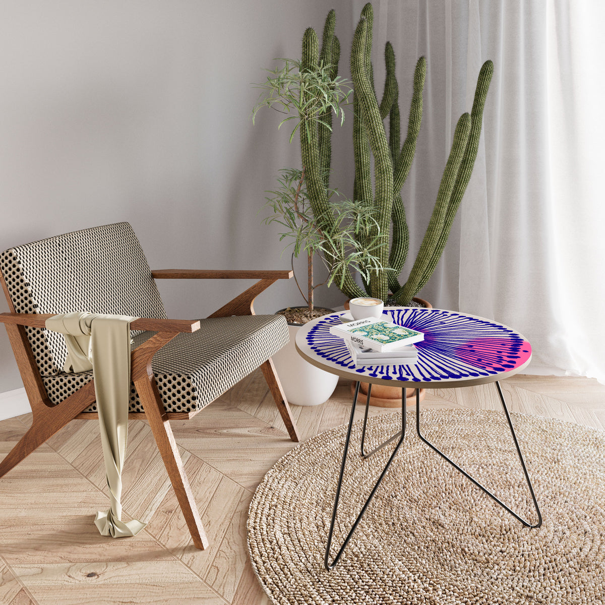 MAGIC NATURE Coffee Table