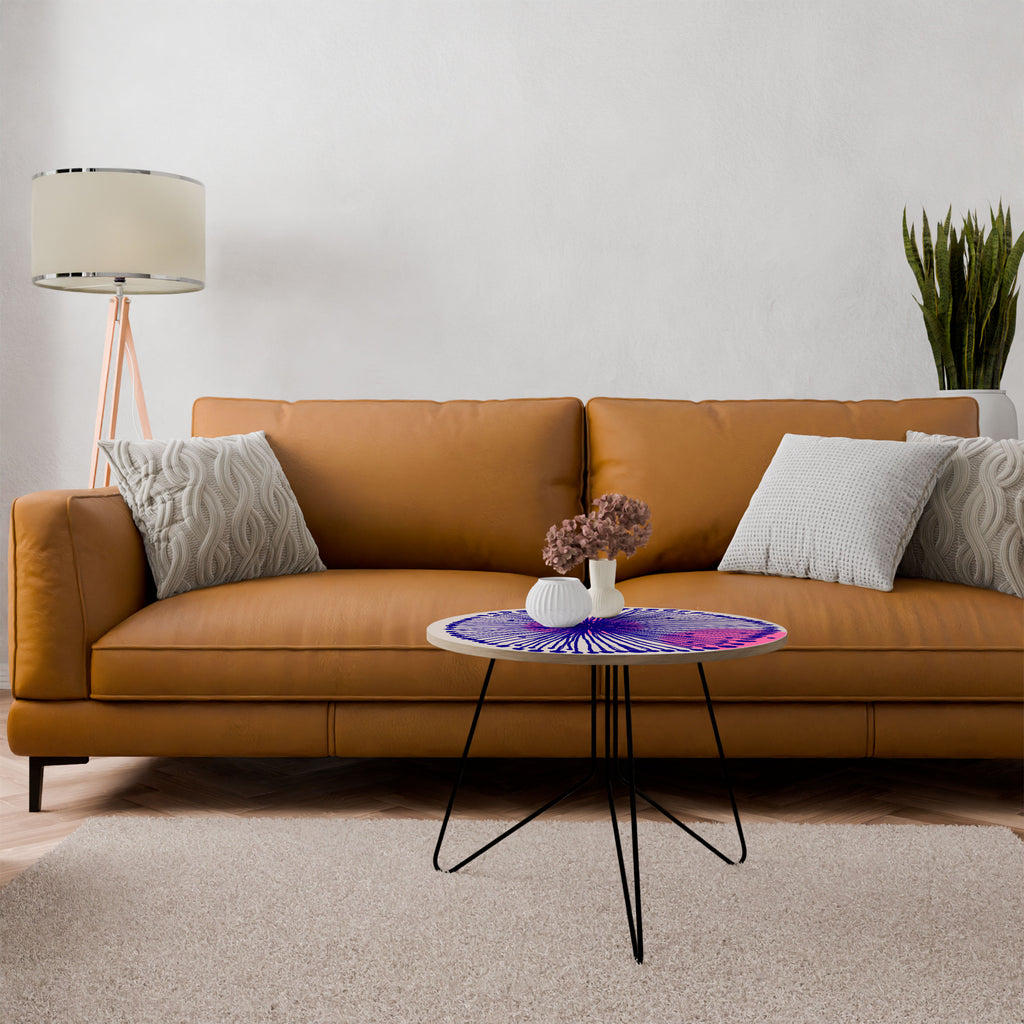 MAGIC NATURE Couchtisch