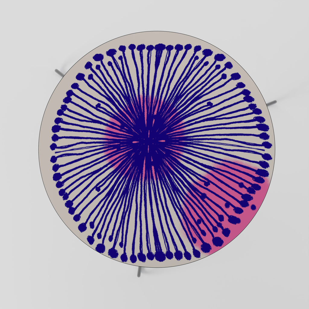 MAGIC NATURE Couchtisch