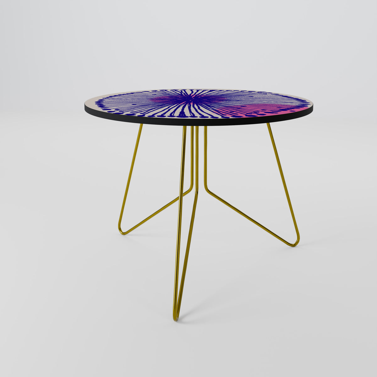 MAGIC NATURE Coffee Table