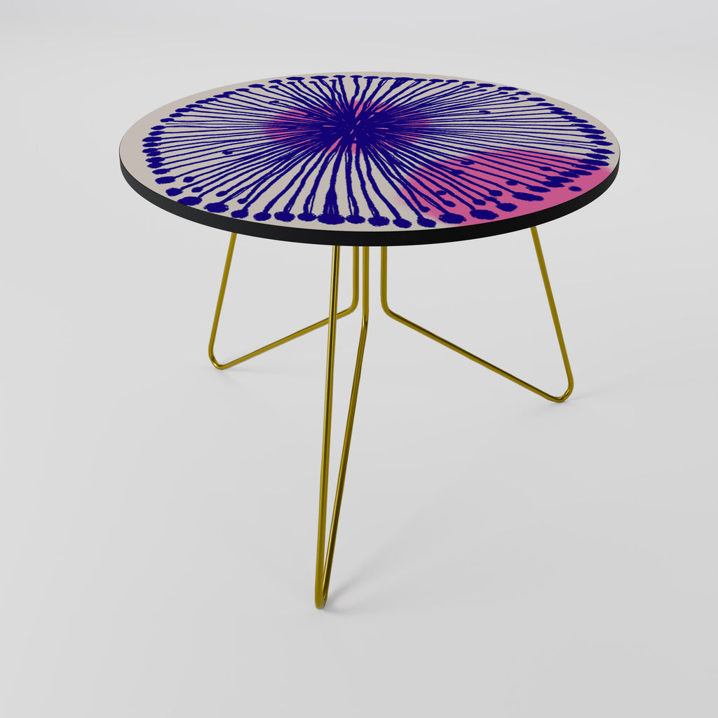 MAGIC NATURE Couchtisch