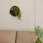 TROPICAL BEAUTY Decorative Art Shelf