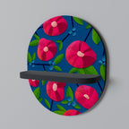 SPRING THOUGHTS Decorative Art Shelf