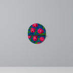 SPRING THOUGHTS Decorative Art Shelf